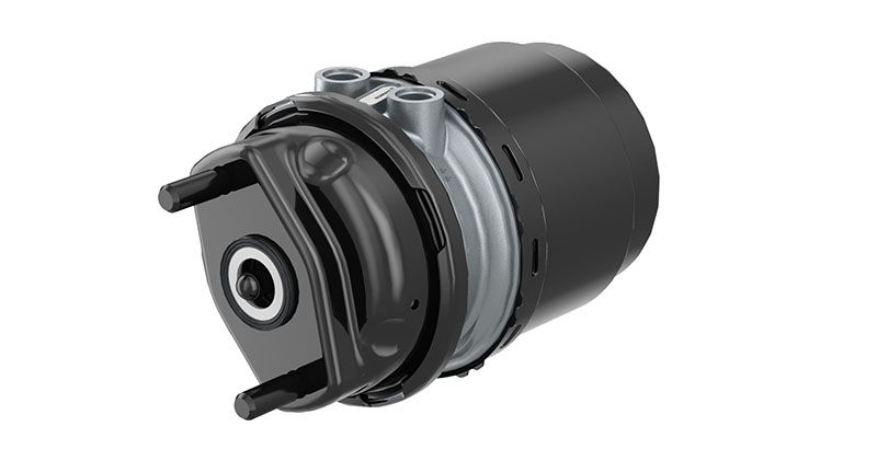 WABCO 9254811510 Multi-function Brake Cylinder