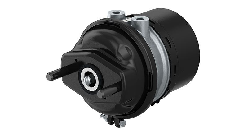 WABCO 9254812300 Multi-function Brake Cylinder
