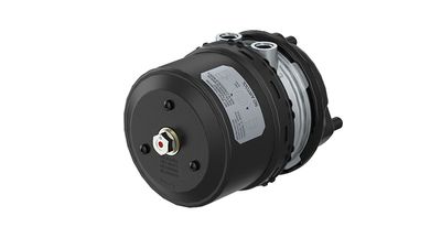 Multi-function Brake Cylinder WABCO 9254812700