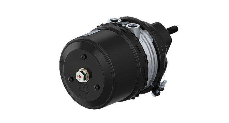 WABCO 9254812710 Multi-function Brake Cylinder