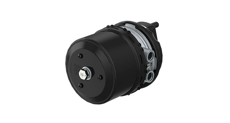 WABCO 9254812720 Multi-function Brake Cylinder