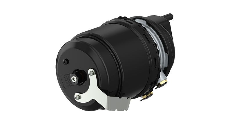 WABCO 9254840060 Multi-function Brake Cylinder