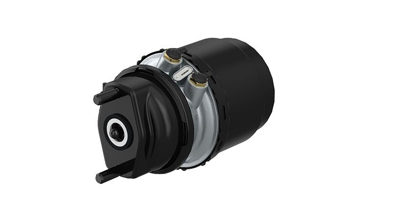 WABCO 9254840110 Multi-function Brake Cylinder
