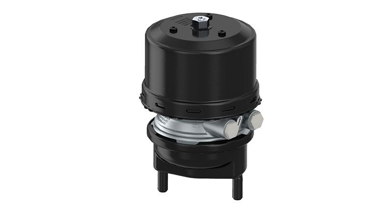 WABCO 9254840200 Multi-function Brake Cylinder