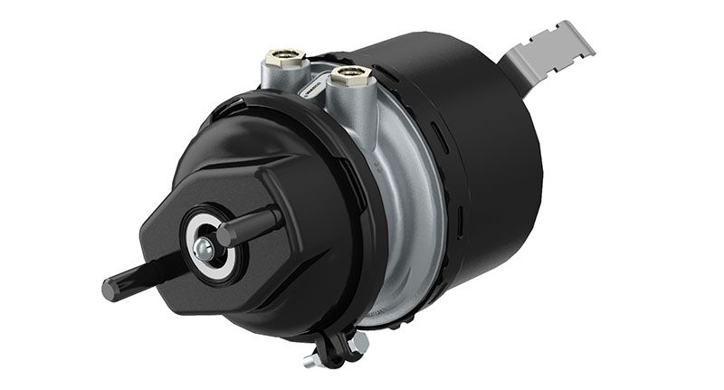 WABCO 9254860100 Multi-function Brake Cylinder