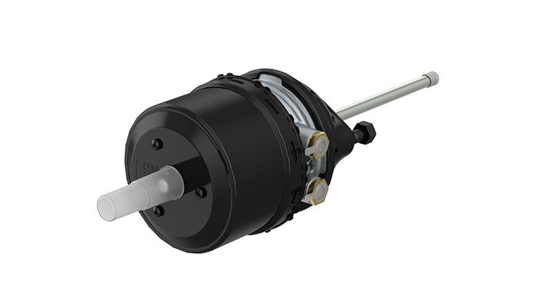 WABCO 9254909250 Multi-function Brake Cylinder