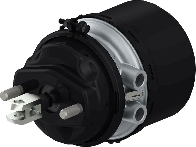 WABCO 9254912200 Multi-function Brake Cylinder