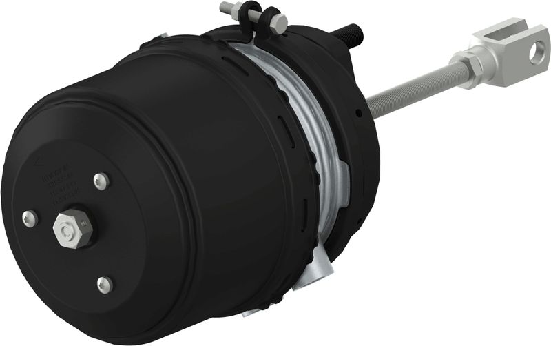 WABCO 9254912240 Multi-function Brake Cylinder