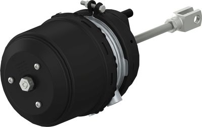 Multi-function Brake Cylinder WABCO 9254912240