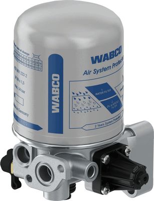 Air Dryer, compressed-air system WABCO 9324000180