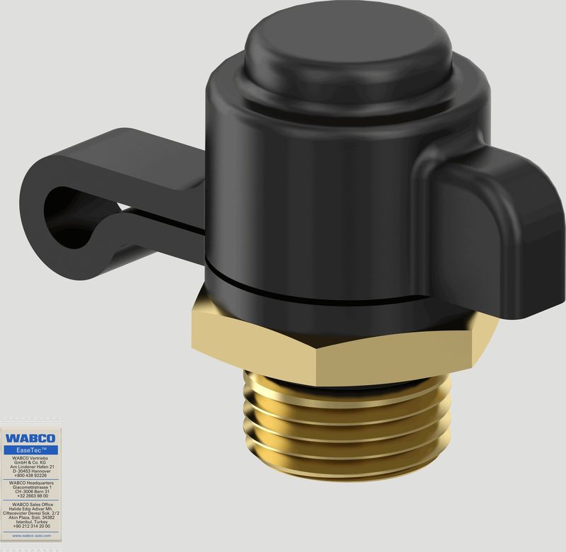 WABCO 9324009202 Repair Kit, air dryer