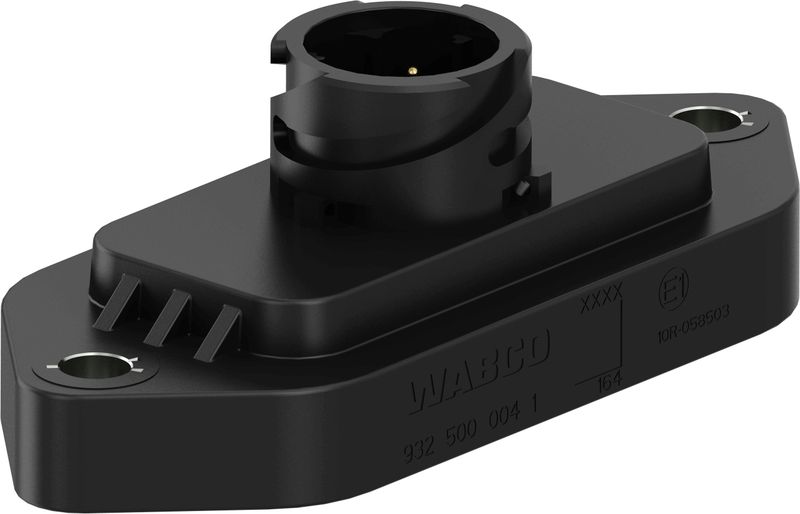 WABCO 9325000041 Air Dryer, compressed-air system