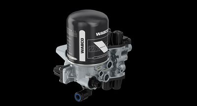 Air Preparation Unit WABCO 9325001010