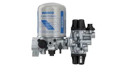 Air Preparation Unit WABCO 9325001100