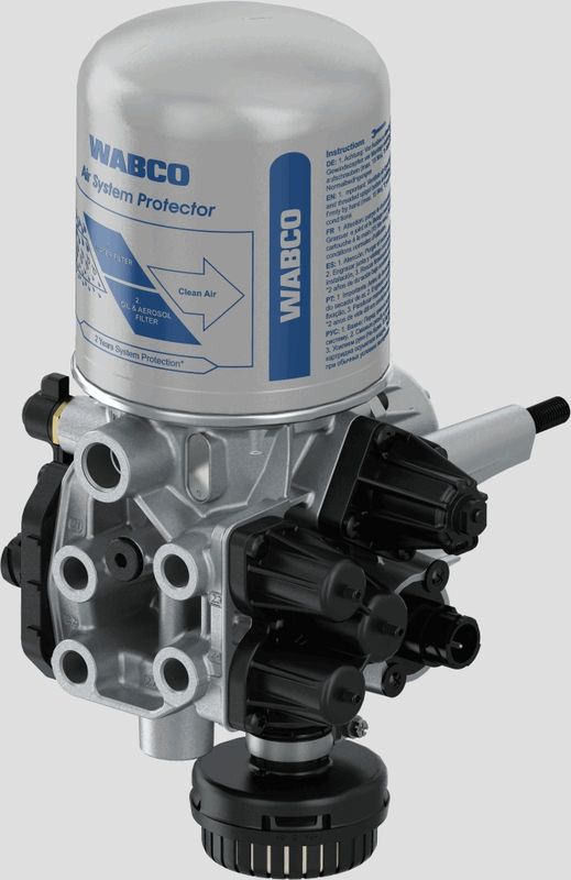 WABCO 9325010070 Air Dryer, compressed-air system