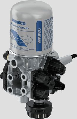 Air Dryer, compressed-air system WABCO 9325010070