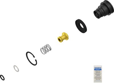 Repair Kit, air dryer WABCO 9325109532