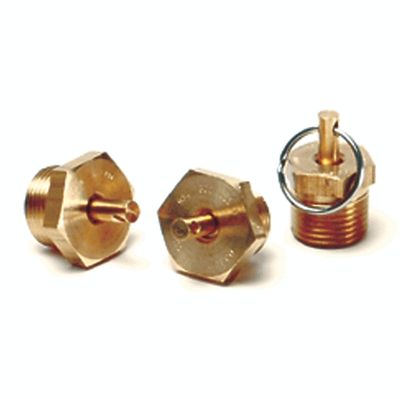 Water Drain Valve WABCO 9343000010