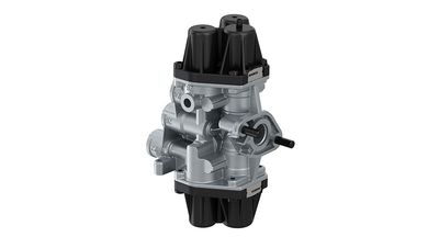 Multi-circuit Protection Valve WABCO 9347050040
