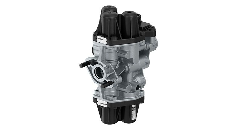WABCO 9347050050 Multi-circuit Protection Valve