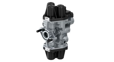 Multi-circuit Protection Valve WABCO 9347050080
