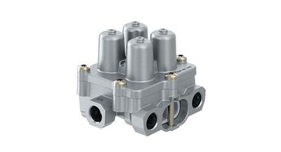 Multi-circuit Protection Valve WABCO 9347140100