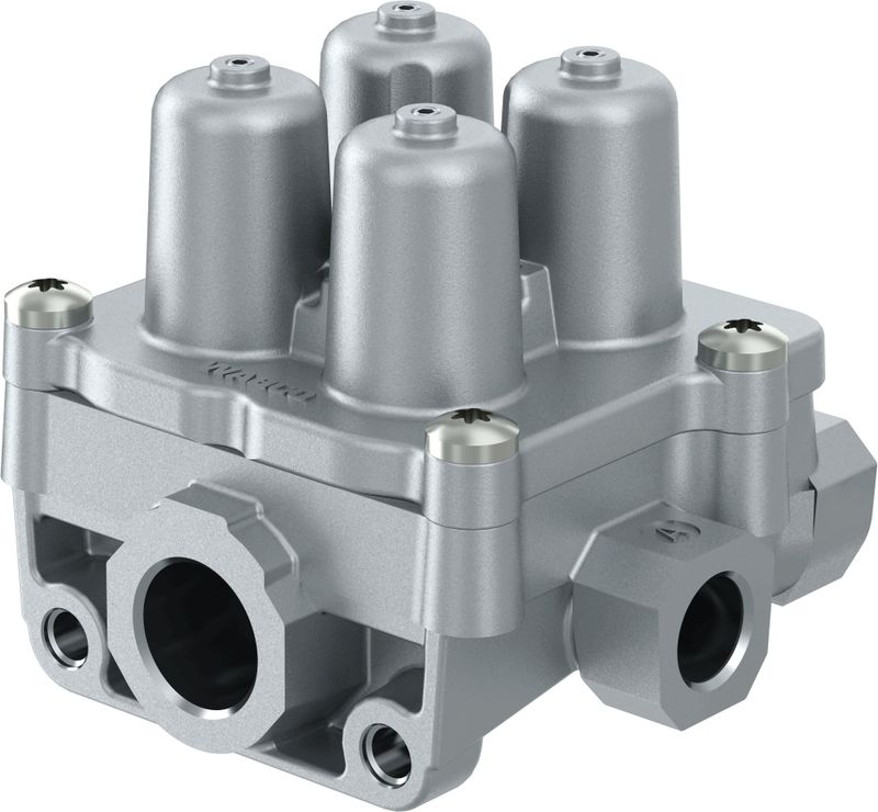 WABCO 9347141197 Multi-circuit Protection Valve