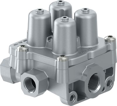 Multi-circuit Protection Valve WABCO 9347142110