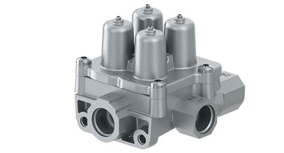 Multi-circuit Protection Valve WABCO 9347144000