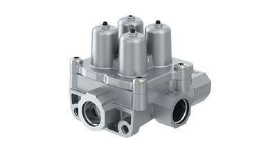 Multi-circuit Protection Valve WABCO 9347144010