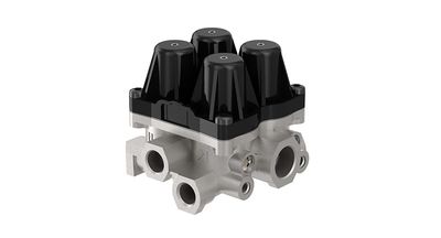 Multi-circuit Protection Valve WABCO 9347147400