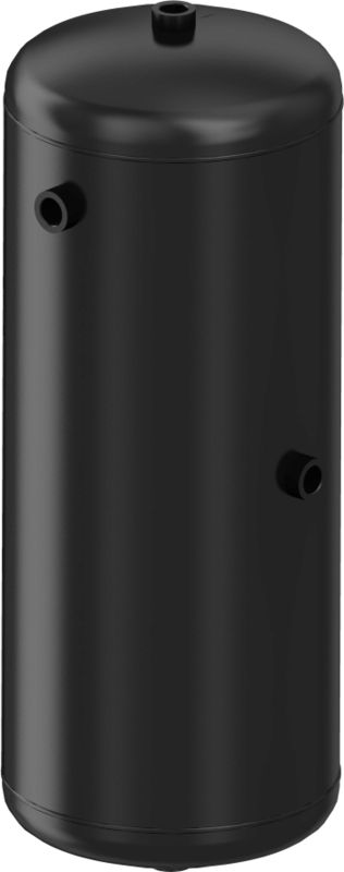 WABCO 9506280010 Air Tank, compressed-air system