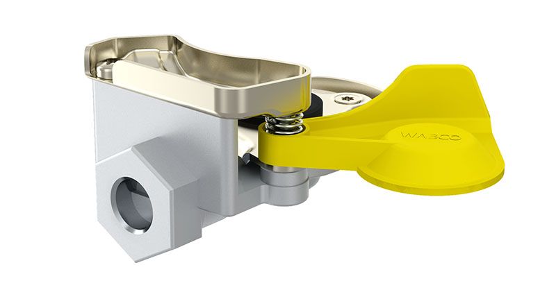 WABCO 9522000220 Coupling Head