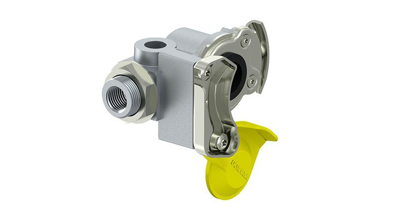 WABCO 9522010110 Coupling Head
