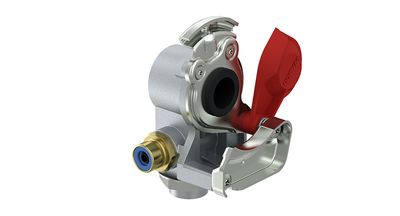 Coupling Head WABCO 9522010150