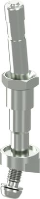 Valve WABCO 9607321050