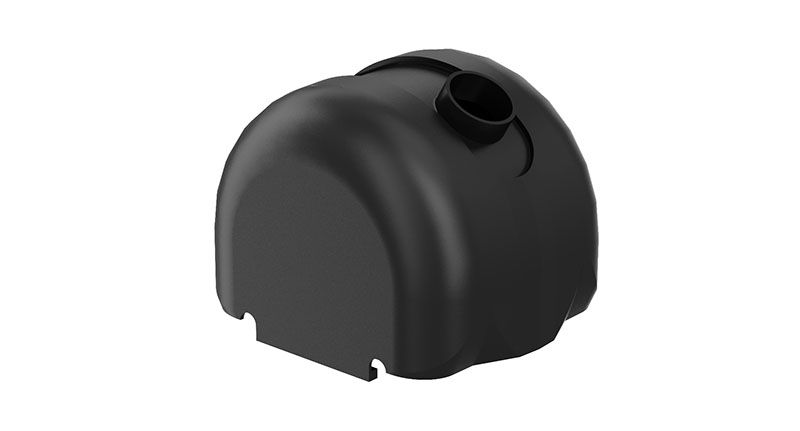 WABCO 9617224522 Cap