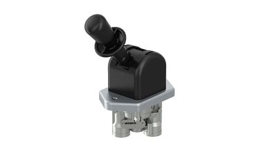 Brake Valve, parking brake WABCO 9617230040