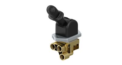 Brake Valve, parking brake WABCO 9617230400