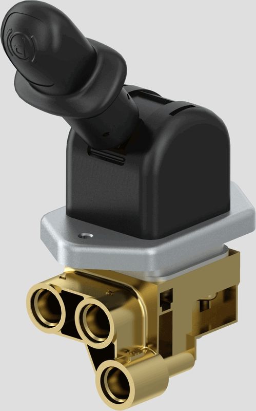WABCO 9617230420 Brake Valve, parking brake