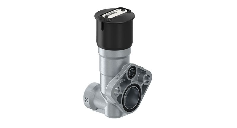 WABCO 9630010120 Quick Release Valve