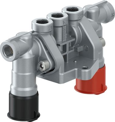 Quick Release Valve WABCO 9630010530