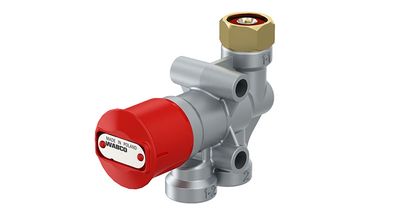 Quick Release Valve WABCO 9630060030