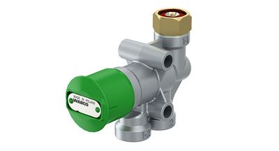 Quick Release Valve WABCO 9630060050