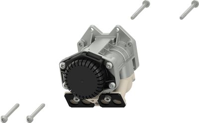 Repair Kit, service brake brake valve WABCO 9650010022