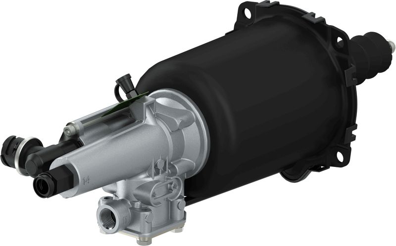 WABCO 9700510350 Clutch Booster
