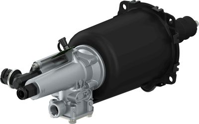 Clutch Booster WABCO 9700510350