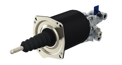 Clutch Booster WABCO 9700511570