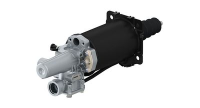 Clutch Booster WABCO 9700514060