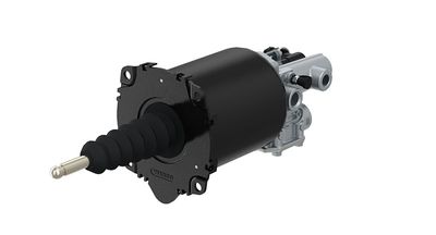 Clutch Booster WABCO 9700514120